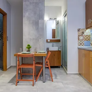 Old Town Boutique Studio's - , Rethymno (Crete) Greece