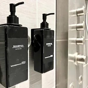 Le Luxueux Et Spacieux Apartment