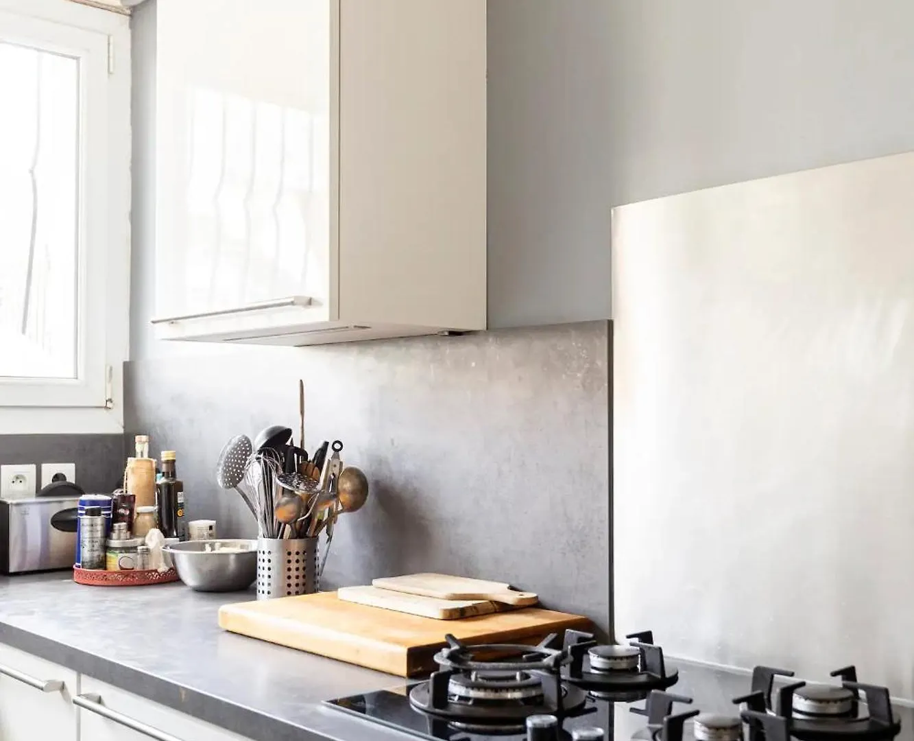 Chbre 2 Pers, Sdb Privee, Repas Et Taxi Cdg Extra Apartment Aulnay-sous-Bois Homestay